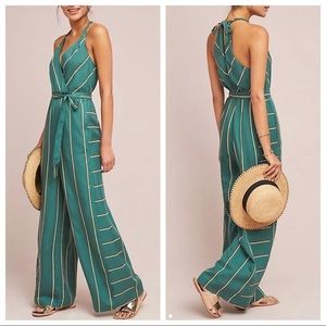 Portsmouth Jumpsuit from Anthropologie Ett:twa